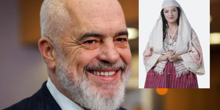 Rama flet për Diellën nga Kopenhagen: Çdo gjë e re dhe e mirë përballet me kritika, por…