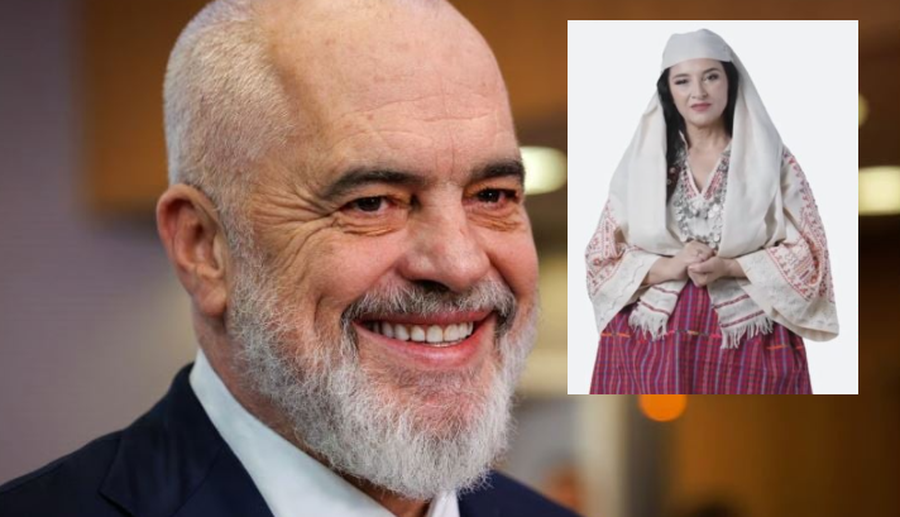 Rama flet për Diellën nga Kopenhagen: Çdo gjë e re dhe e mirë përballet me kritika, por…