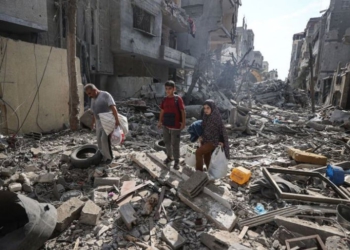 “Vazhdon terrori”, Hamasi akuzon Izraelin: E ka shkelur marrëveshjen 47 herë
