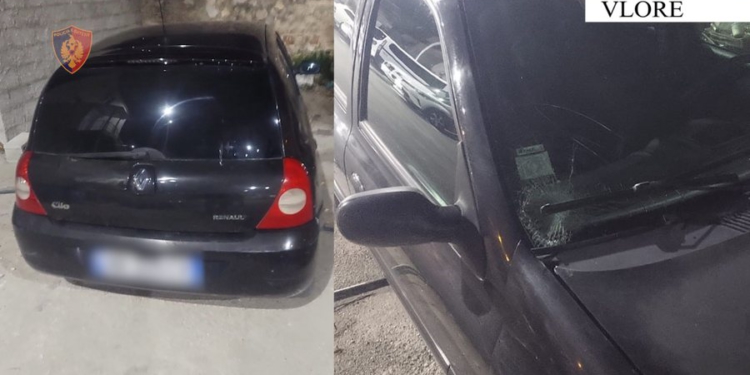 Përplasi këmbësoren në vija e bardha dhe u largua, arrestohet shoferi