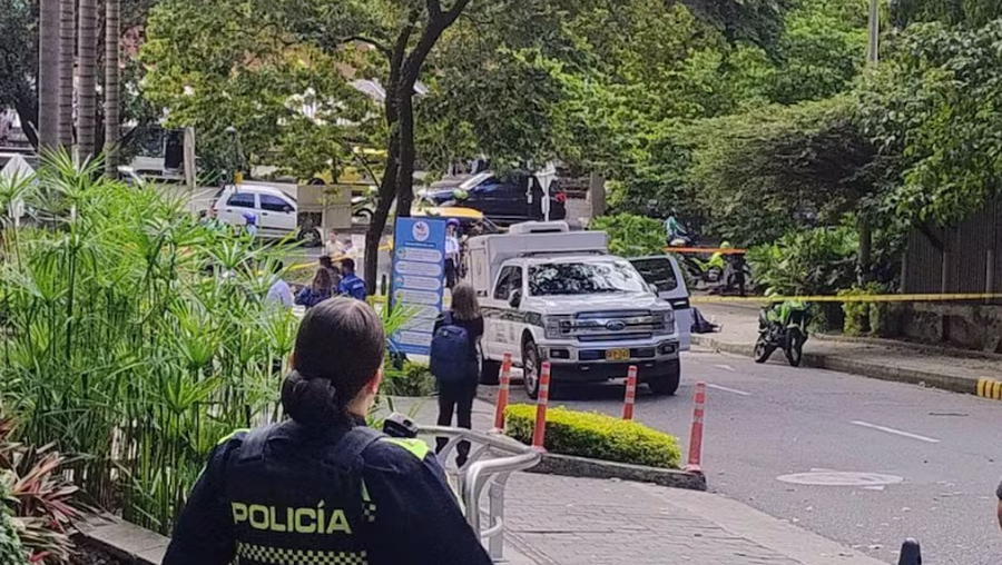 Ekzekutohet një shqiptar në Medelin të Kolumbisë, mediat zbulojnë emrin: Shoqëruesja mbeti e plagosur! Dyshohet se…