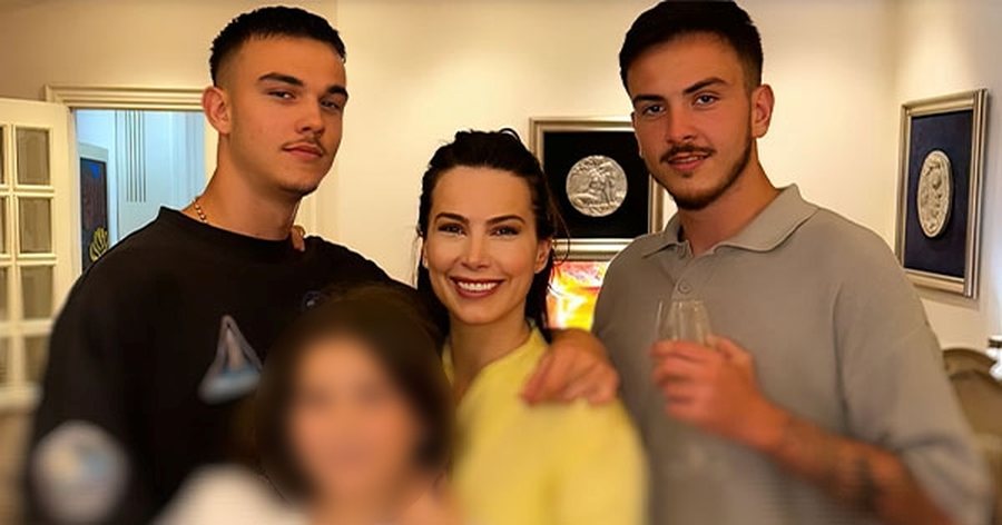 Lirohet nga burgu njëri prej djemve të Valbona Selimllarit