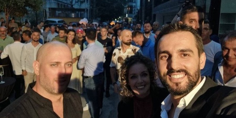 Kreu i PD e përgëzoi, Lapaj: Bravo! Ja kur Berisha më mbështet mua, demokratizohet vendi!