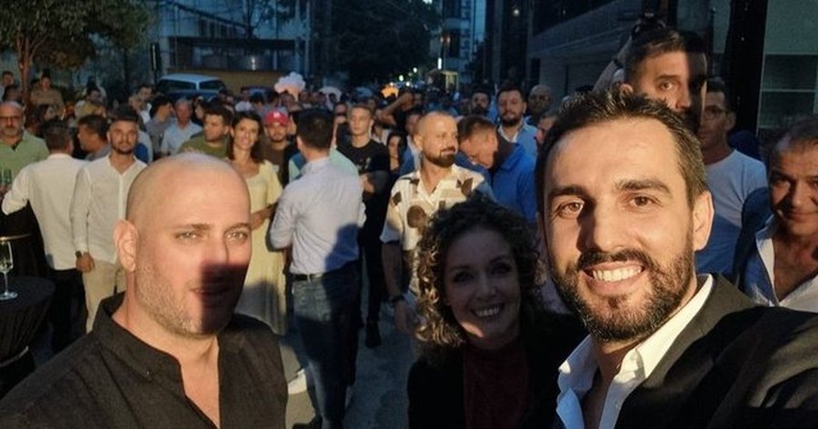 Kreu i PD e përgëzoi, Lapaj: Bravo! Ja kur Berisha më mbështet mua, demokratizohet vendi!