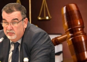 “Kemi nisur hetimet për ngjarjen”, Prokuroria e Përgjithshme: Të forcohet siguria e magjistratëve