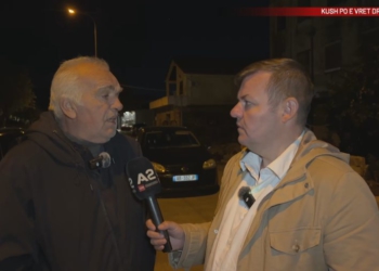 “Gjon Shkambi është nga Dukagjini, kërkon të na zaptojë pronën”, trondit banori: Pse u vra gjykatësi