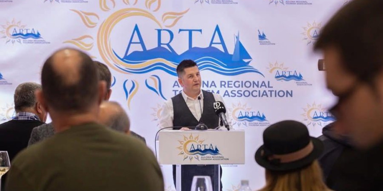Del kandidatura e parë e pavarur në Vlorë, Dionis Sota kërkon mbështetjen opozitare