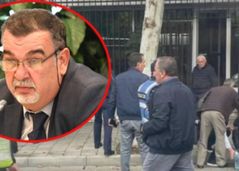 Vrasja e gjyqtarit, zbardhet dëshmia e rojës së sigurisë në Gjykatën e Apelit