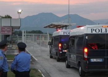 I dënuar për vrasje, kapet në Rinas 51-vjeçari nga Brazili