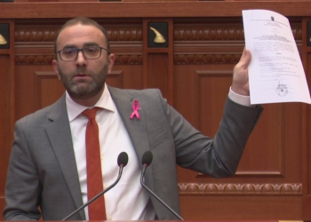 Bardhi, akuza Ramës: I dhe leje ndërtimi në Vlorë kreut të një karteli droge