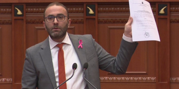 Bardhi, akuza Ramës: I dhe leje ndërtimi në Vlorë kreut të një karteli droge