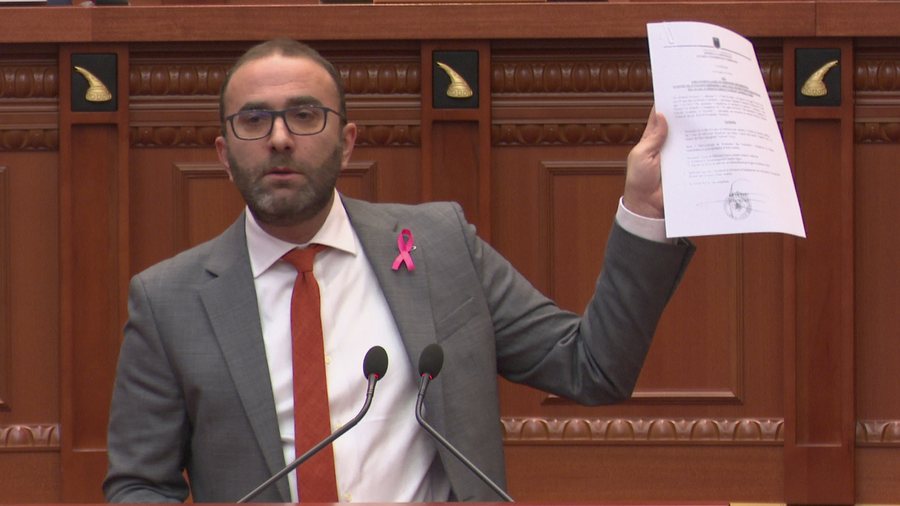 Bardhi, akuza Ramës: I dhe leje ndërtimi në Vlorë kreut të një karteli droge