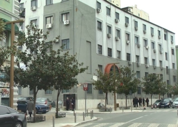 Durrës, pezullohen 367 seanca gjyqësore pas vrasjes së gjyqtarit Astrit Kalaja