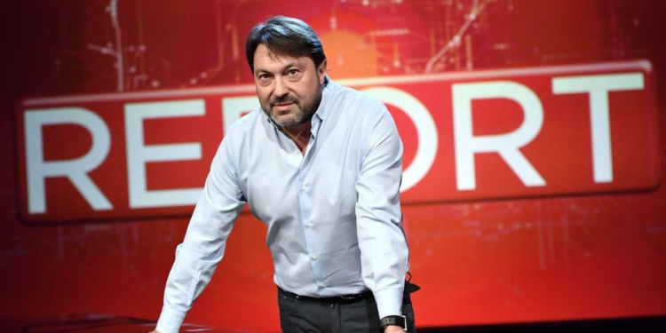 Nga vrasësit me pagesë shqiptarë, te Karteli i Escobar, lista e kërcënimeve ndaj gazetarit Sigfrido Ranucci