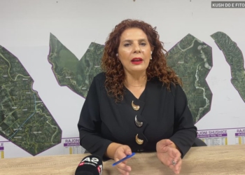 Ermal Dredha dha dorëheqjen, kandidatja e PS për Vlorën: Është pjesë e fushatës