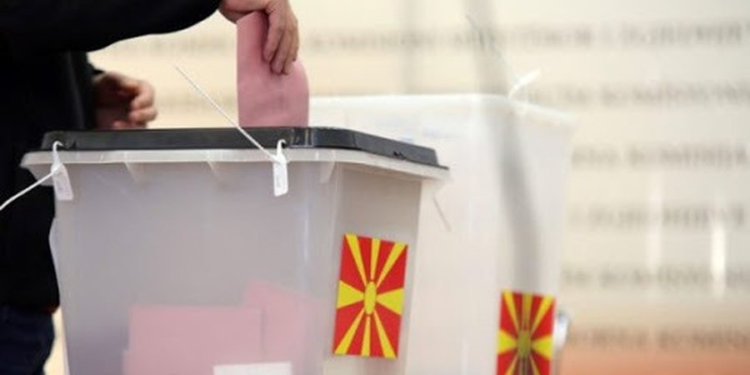 Zgjedhjet lokale në Maqedoni të Veriut/ 31 për qind e qytetarëve votuan deri në orën 15:00