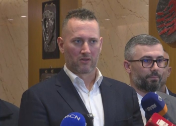 “S’kam folur me Berishën”, Binaj takon aleatët: Programi po përgatitet nga një ekip jopartiak