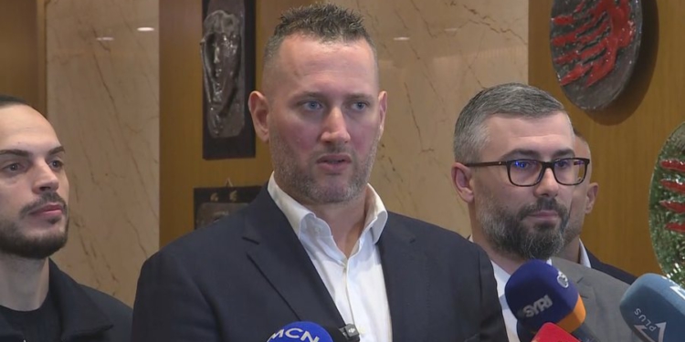 “S’kam folur me Berishën”, Binaj takon aleatët: Programi po përgatitet nga një ekip jopartiak