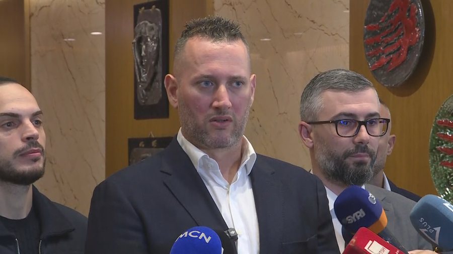 “S’kam folur me Berishën”, Binaj takon aleatët: Programi po përgatitet nga një ekip jopartiak