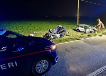 Tragjike në Itali! Humb jetën në aksident 7-vjeçari shqiptar, plagoset i ati