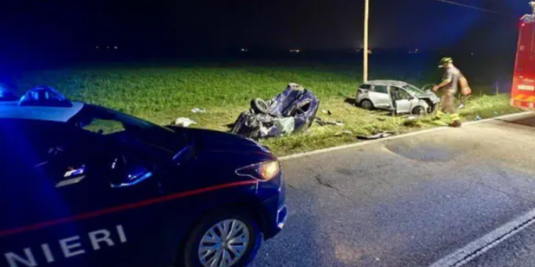 Tragjike në Itali! Humb jetën në aksident 7-vjeçari shqiptar, plagoset i ati