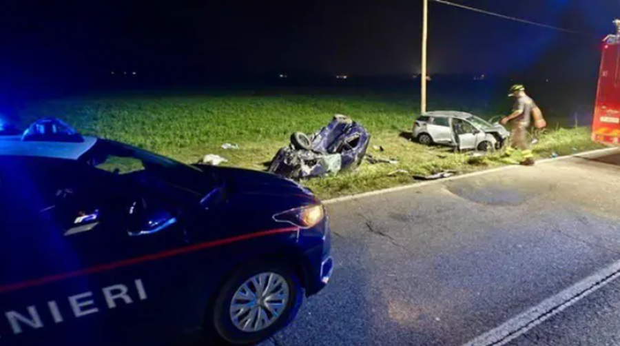 Tragjike në Itali! Humb jetën në aksident 7-vjeçari shqiptar, plagoset i ati