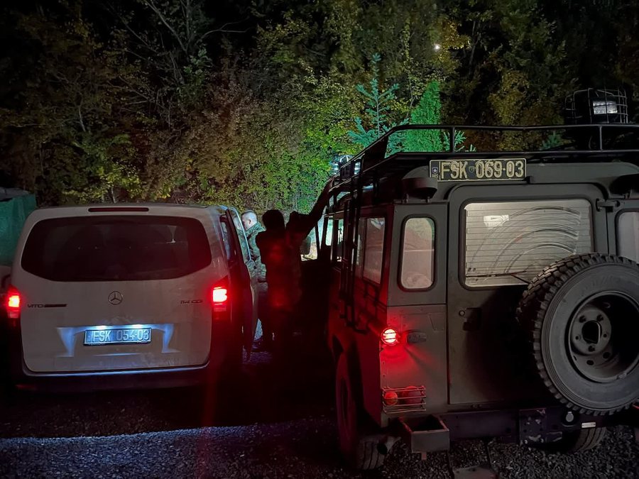 I zhdukur prej 6 ditësh/ Ndërpriten kërkimet për të riun nga Viçidoli, u pa të hipte në autobus drejt Deçanit