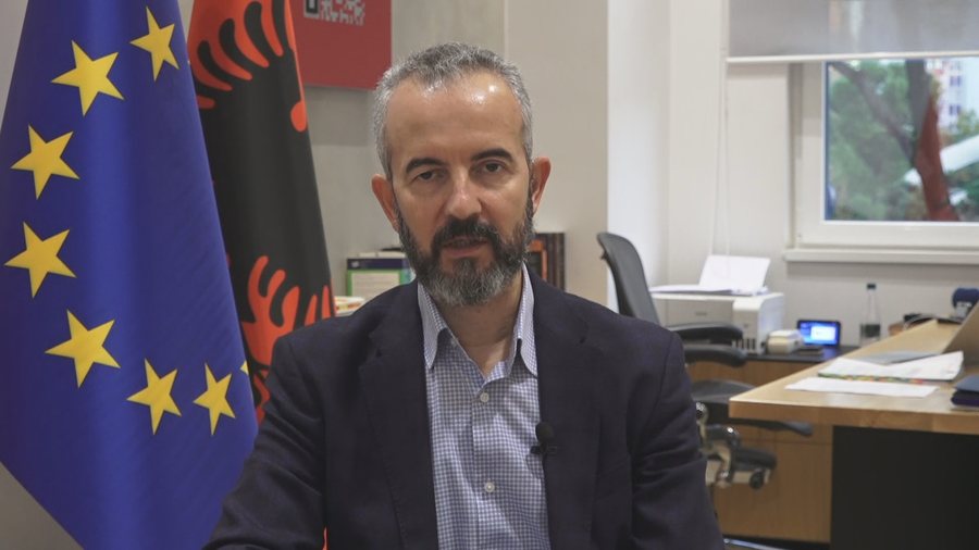 Celibashi: S’ka pikëpyetje për legjitimitetin e qeverisë, do eksperimetojmë IA për numërimin