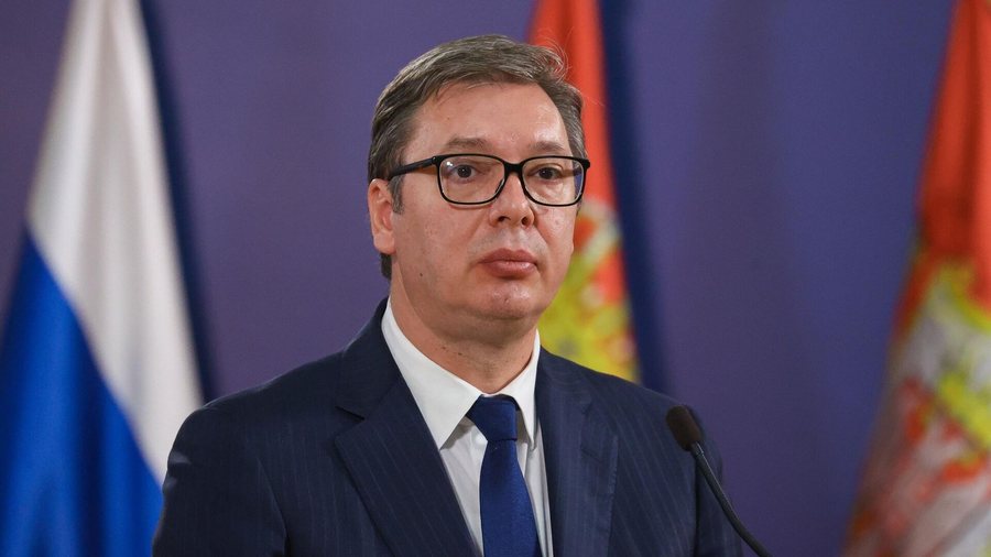 “Mos na ndëshkoni sërish, s’jam komunist”, Vuçiç i lutet SHBA-ve për sanksionet: E morëm mesazhin