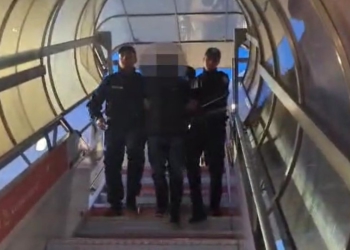 Pastrim parash të një grupi kriminal në Durrës, ekstradohet nga Milano një shtetas
