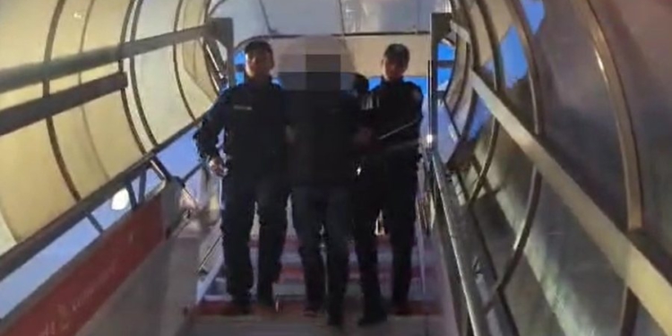 Pastrim parash të një grupi kriminal në Durrës, ekstradohet nga Milano një shtetas