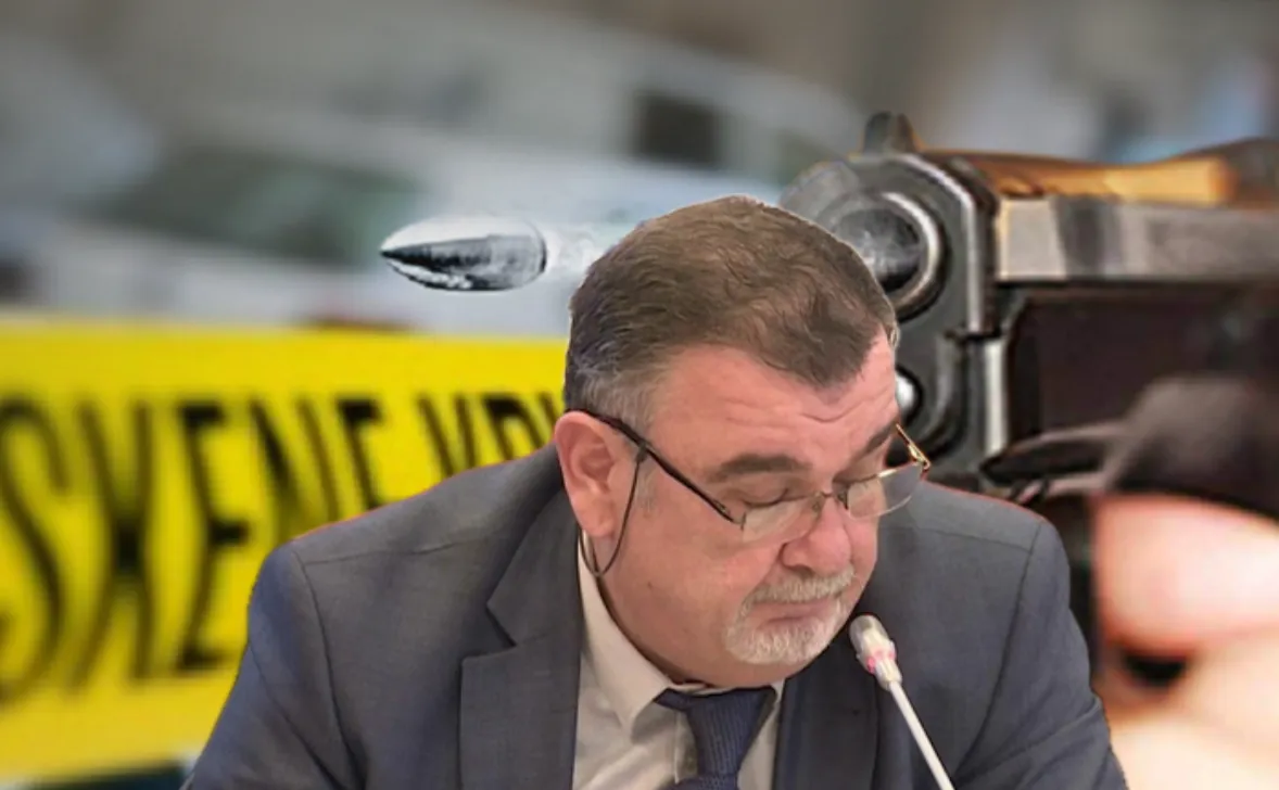 Ekzekutimi i gjyqtarit, KLGJ: I kërkuam efektivë Policisë, na thanë “s’kemi personel”