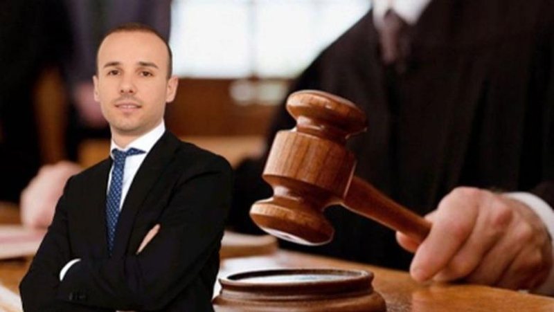 U arrestua dhe më pas u la i lirë pas përplasjes me prokurorin, avokati Barjami: Isha viktimë e një ndalimi të paligjshëm