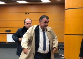 Reagon Gjykata Kushtetuese: Mbrojtja e gjyqtarëve është përgjegjësi e drejtpërdrejtë e shtetit!