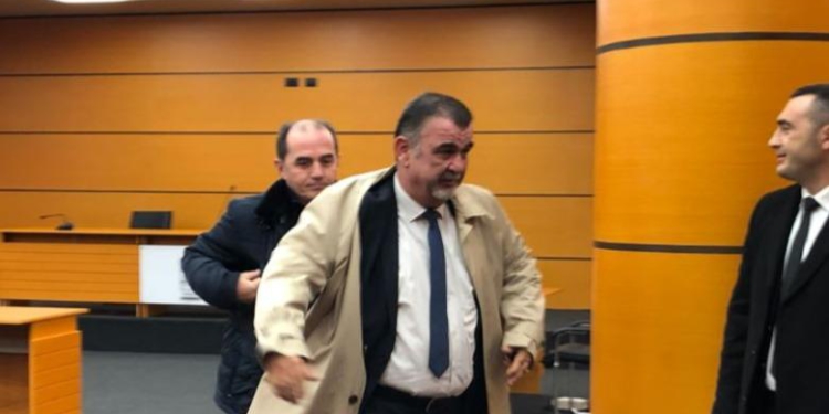 Reagon Gjykata Kushtetuese: Mbrojtja e gjyqtarëve është përgjegjësi e drejtpërdrejtë e shtetit!