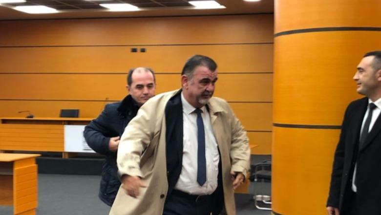 Të shtëna në Gjykatën e Apelit në Tiranë, qëllohet me armë gjyqtari Astrit Kalaja