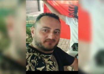 FOTO/ Goditi me thikë për vdekje 40-vjeçarin, ky është autori i vrasjes në Babrru