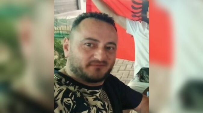FOTO/ Goditi me thikë për vdekje 40-vjeçarin, ky është autori i vrasjes në Babrru