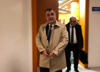 Avokatja e pranishme në vrasjen e gjyqtarit: Kishim frikë, qëndruam të fshehur!