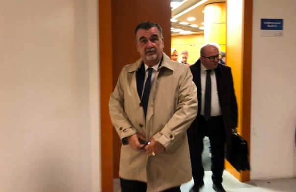 Avokatja e pranishme në vrasjen e gjyqtarit: Kishim frikë, qëndruam të fshehur!