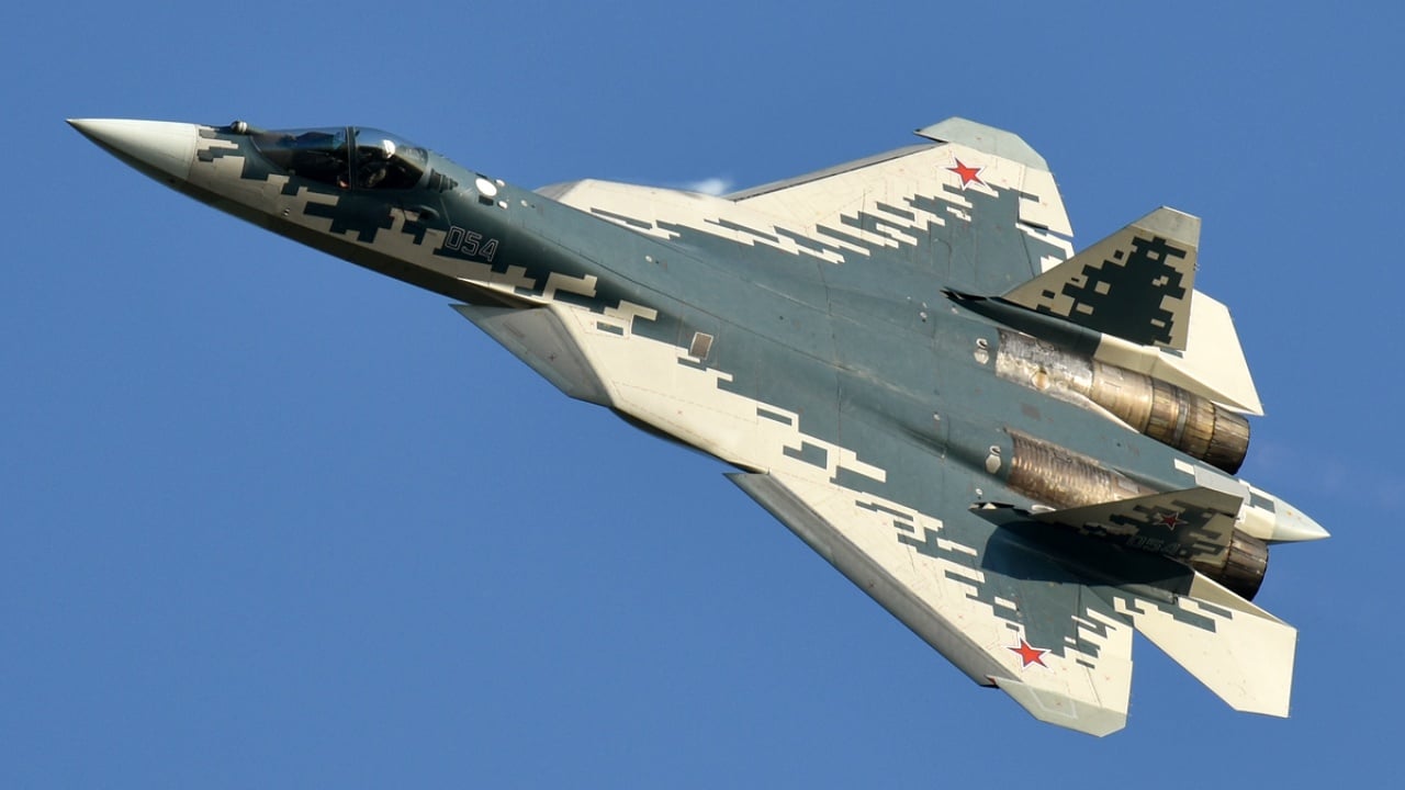 Ngrihet sërish alarmi nga NATO, dy avionë ushtarakë rus kalojnë në territorin e Lituanisë 