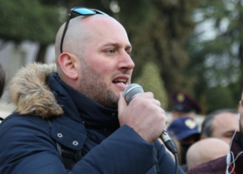 Nisma “Thurje” mbështet Binajn për Tiranën, Shabani: Nder të punoj me të për ushqimin falas në shkolla, transportin dhe..