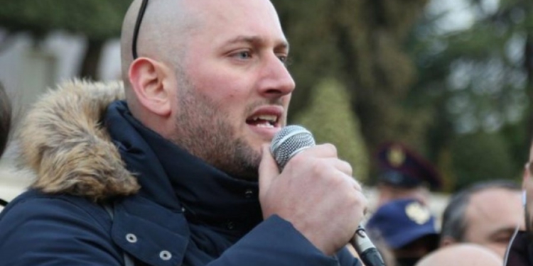 Nisma “Thurje” mbështet Binajn për Tiranën, Shabani: Nder të punoj me të për ushqimin falas në shkolla, transportin dhe..