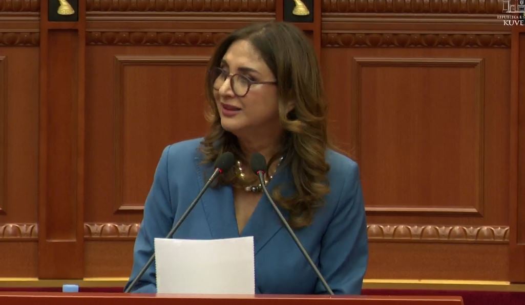 Arrestimi i Ilir Metës, Ballanca: Mënyra e ndalimit, në kundërshtim me ligjin