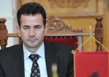 Shfajësohet nga Gjykata e Lartë Bashkim Dedja/ Ish-kreu i Kushtetueses ishte dënuar për fshehje pasurie