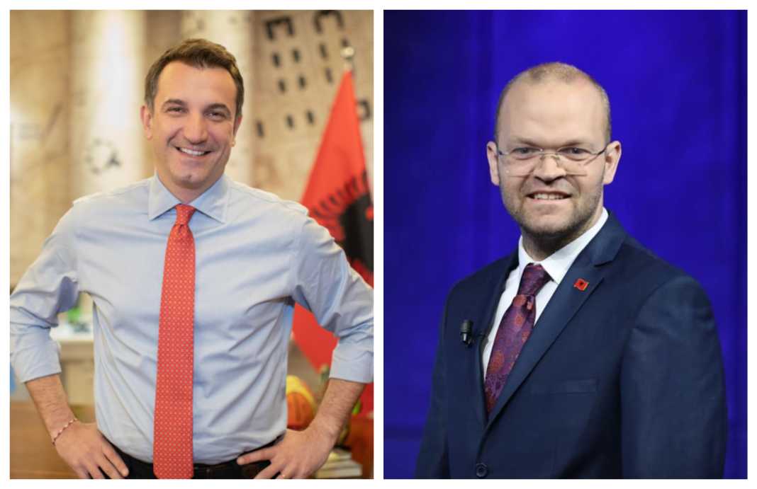 “Ofronte shërbime seksuale për ambasadat”, Erion Veliaj padit për shpifje Aulon Kalanë
