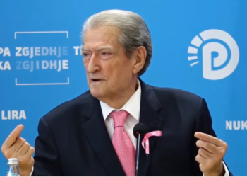 “Rama kërkon ta katandisë vendin me 28 ose 30 bashki”/ Berisha: Reforma zgjedhore e pamundur pa ODHIR
