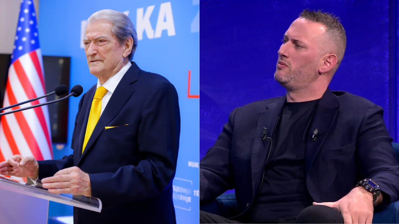 “Binaj po përdoret nga Berisha”/ Analisti: Saliu i “shtrydh” individët që deklarohen të papërlyer