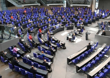 AfD spiunon për Rusinë? Akuza e fortë e ministrit gjerman: Në 12 muaj…