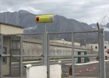 Lirohet nga 41 biss Altin Kodra, vuajti dënimin për vrasjen e një biznesmeni